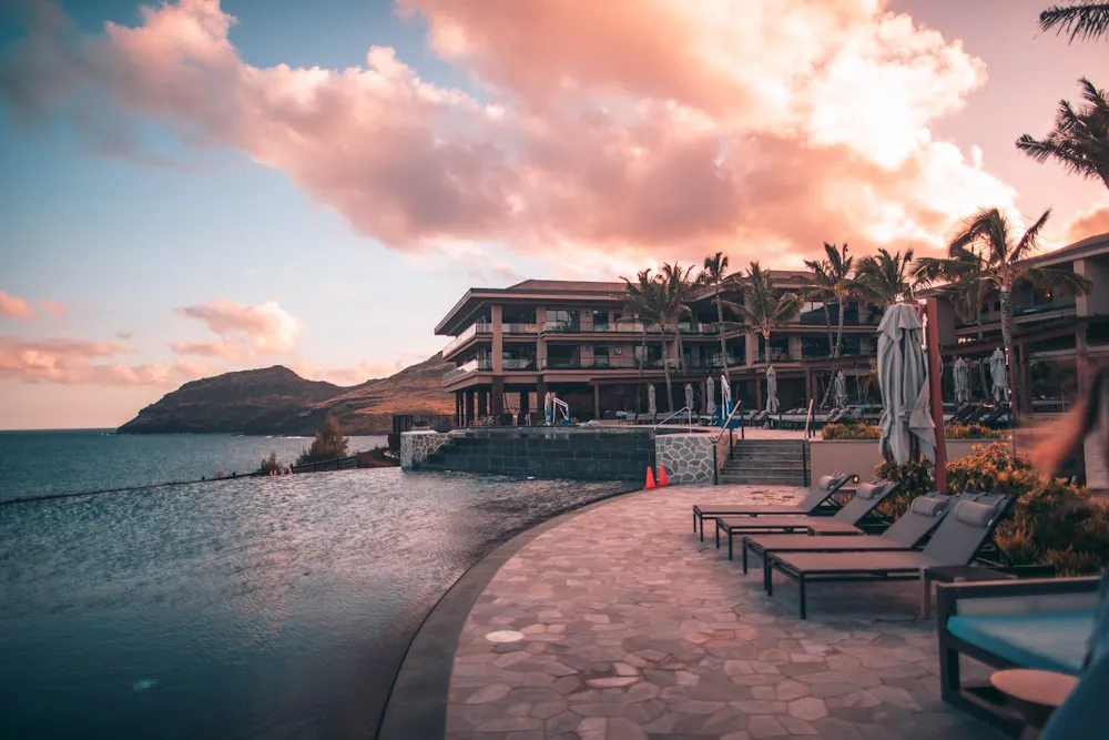 Virella Haven Casino Hotel